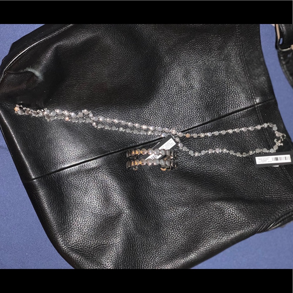 Ann Taylor bracelet and necklace - Picture 4 of 4